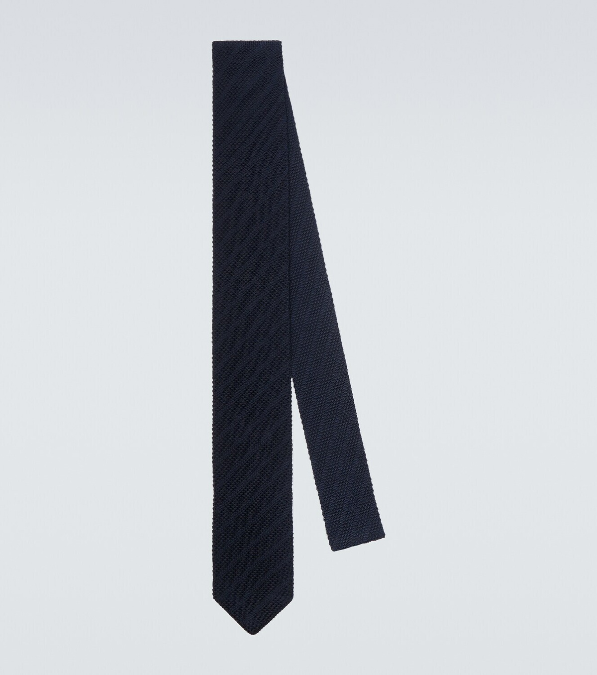 Brunello Cucinelli Silk tie