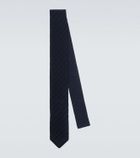 Brunello Cucinelli Silk tie