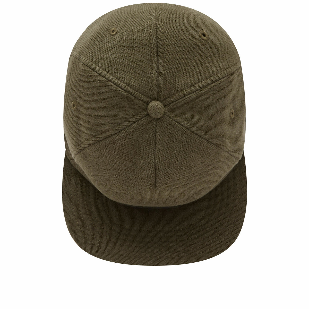 Fear of God ESSENTIALS Men's Spring Core Fleece Cap in Ink