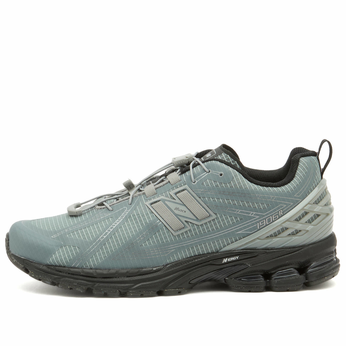 New Balance 1906R Sneaker in Slate Grey