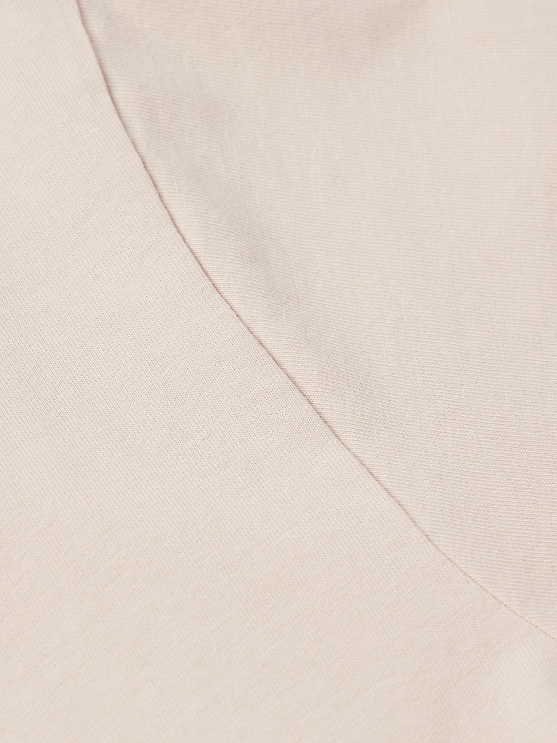 Barena - Cotton-Jersey T-Shirt - Neutrals