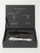 L'Atelier Du Vin - Oeno Collection 4 Boxed Set