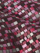 Missoni - 7cm Silk-Jacquard Tie