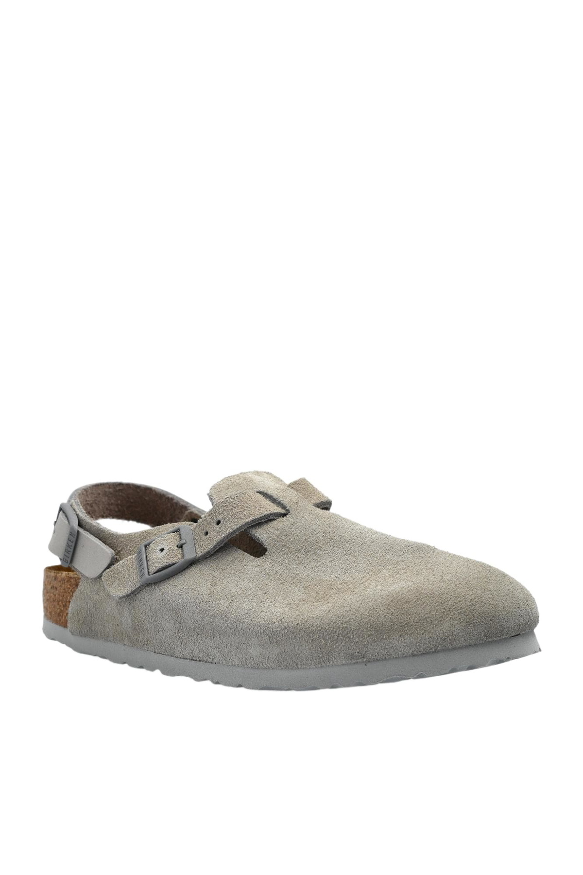 Birkenstock Shoes Tokio Ii Suede