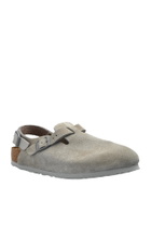 Birkenstock Shoes Tokio Ii Suede