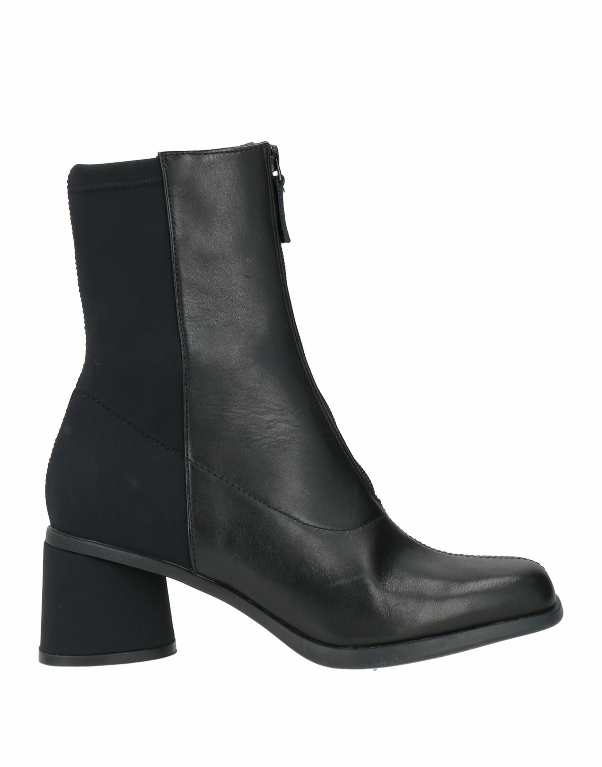 Camper Womens Ankle boots in Black