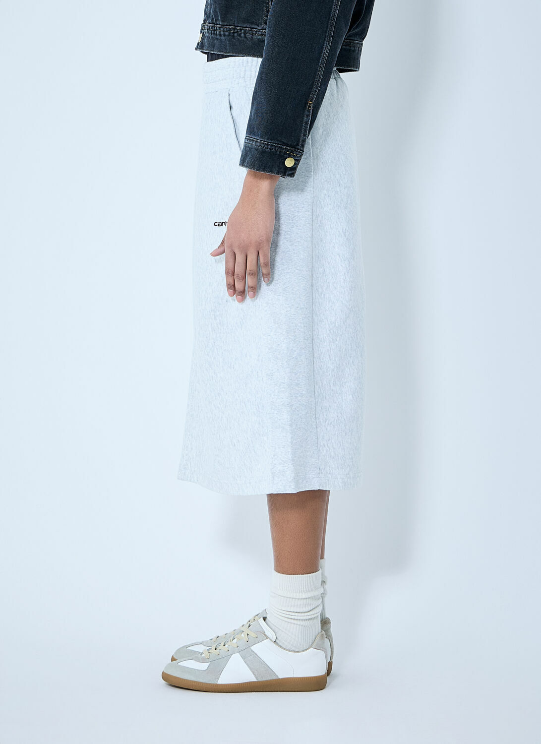 Carhartt WIP W' American Script Sweat