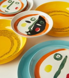 Serax - Feast Medium set of 2 plates