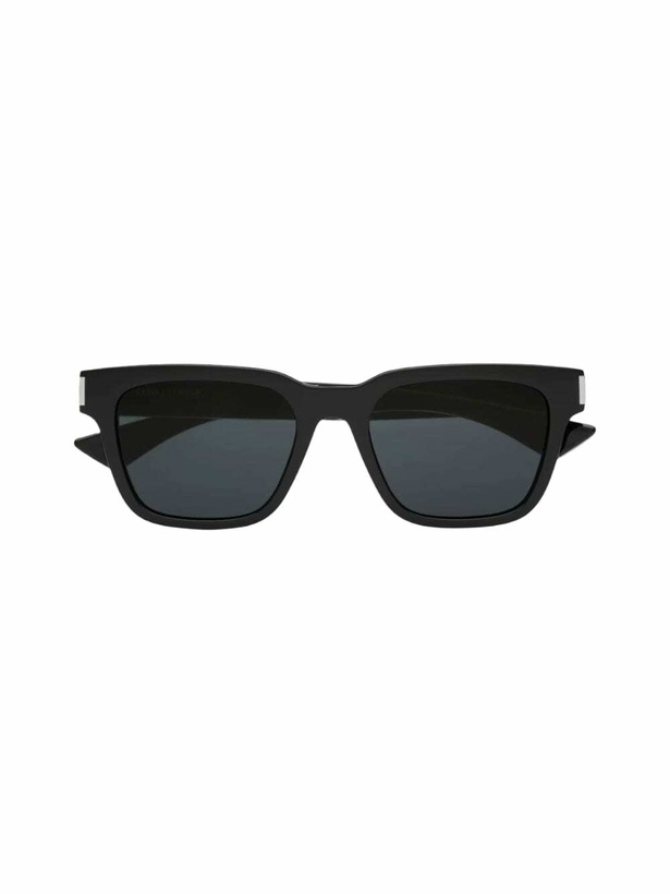 Photo: Saint Laurent Eyewear Sl 790 Sunglasses