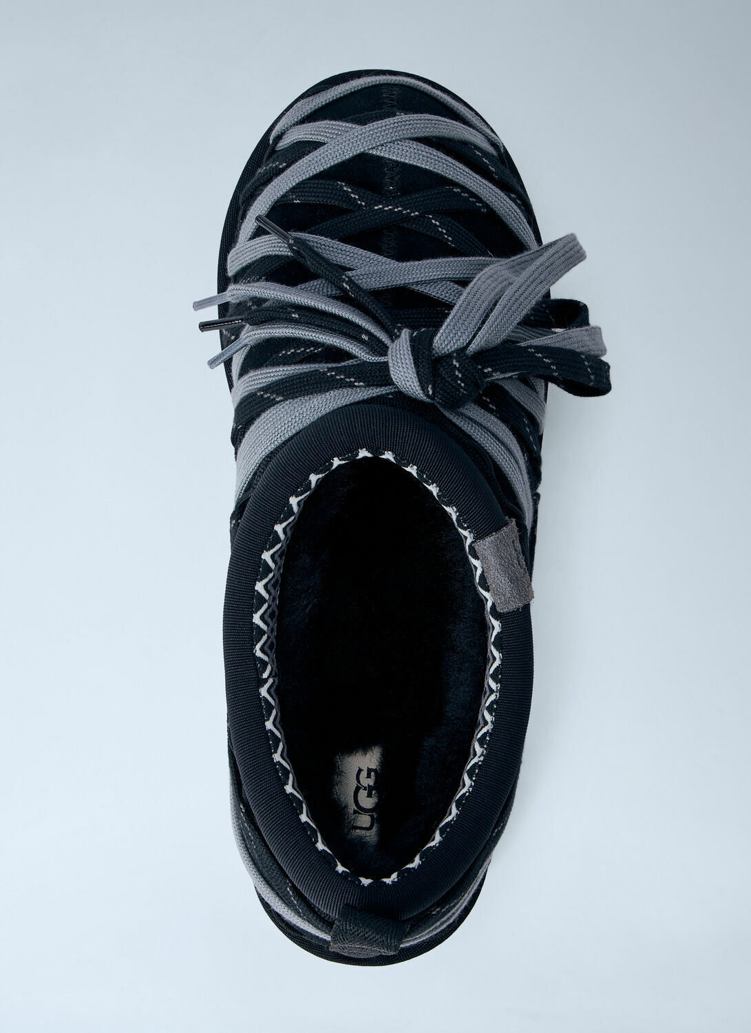 UGG Tasman Lace Slip Ons