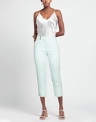 Peserico Womens Pants in White