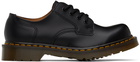 Comme des Garçons Homme Deux Black Dr. Martens Edition Derbys