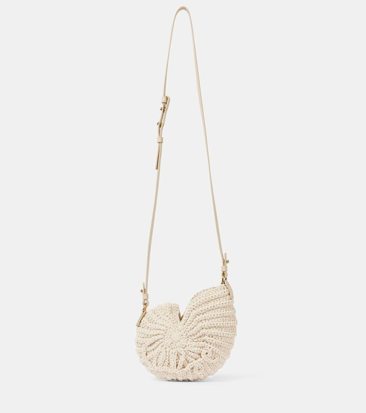 Sea Treasures Crossbody Bag