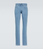 Thom Sweeney Straight jeans