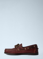 Sebago Portland Artisan Momoth Lace Ups