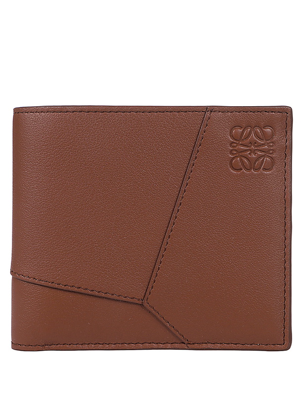 Photo: LOEWE - Leather Wallet