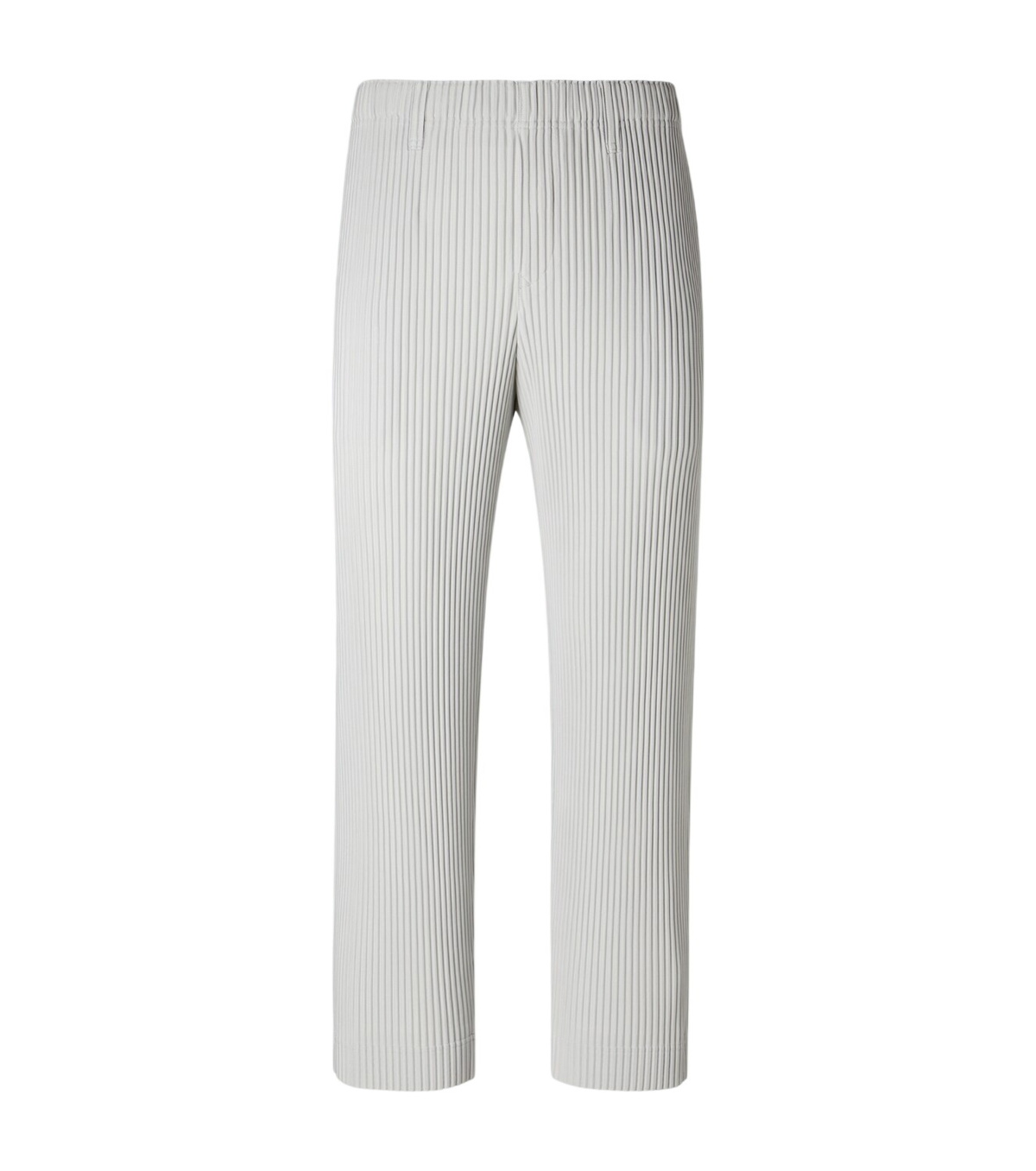 Homme Plissé Issey Miyake Men's JF194 Coloured Pleats Pant in
