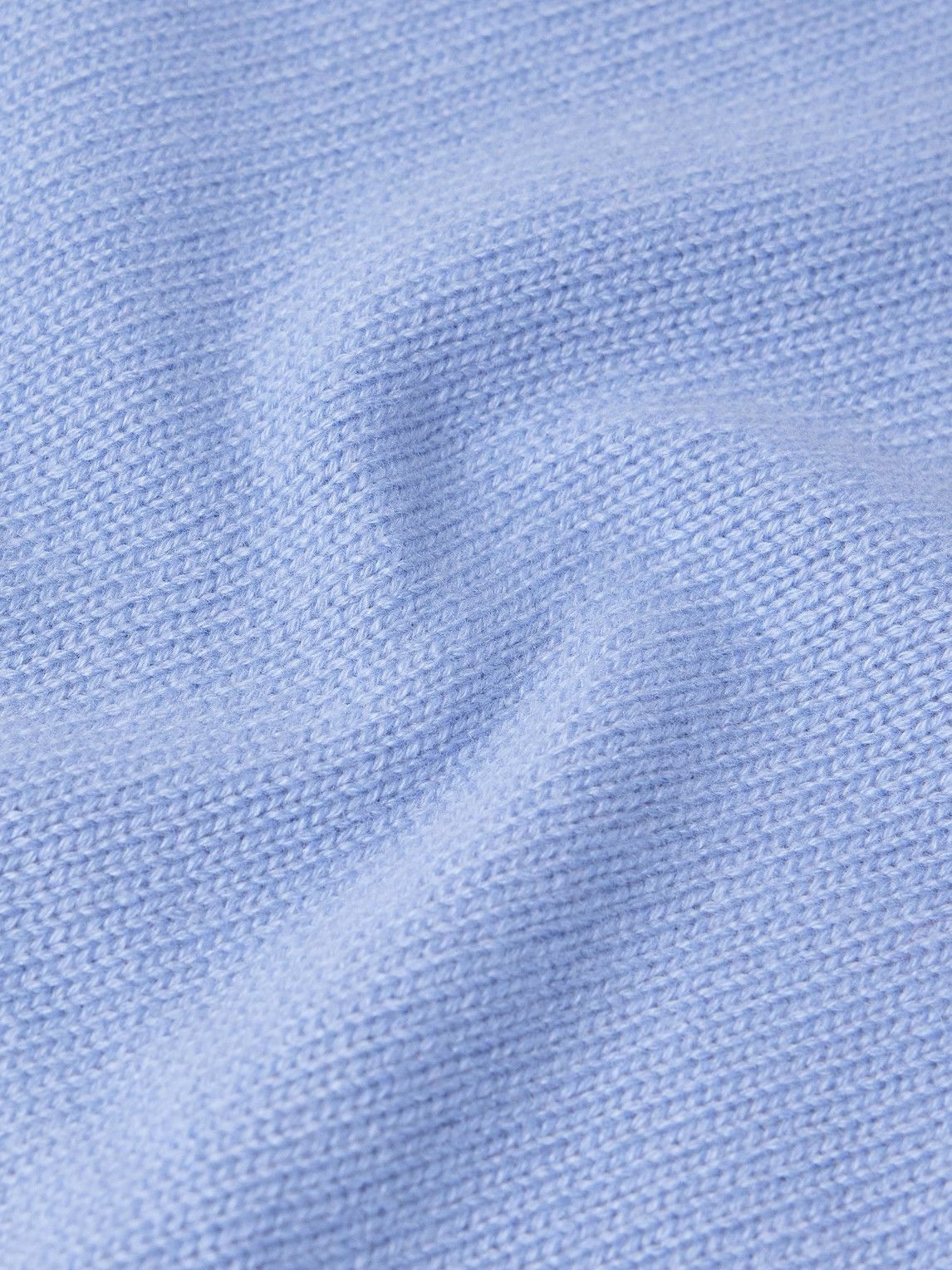 FRAME - Cashmere Sweater - Blue