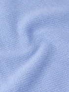 FRAME - Cashmere Sweater - Blue
