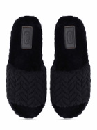 AGNONA - Slippers