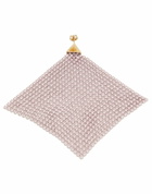 Rabanne Womens Earrings in Pink