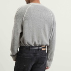 Represent Men's Lightweight Alpaca Knit Jumper