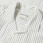 A Kind of Guise Men's Gioia Shirt in Striped Bait