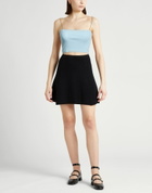 Jucca Womens Top Sky in Blue