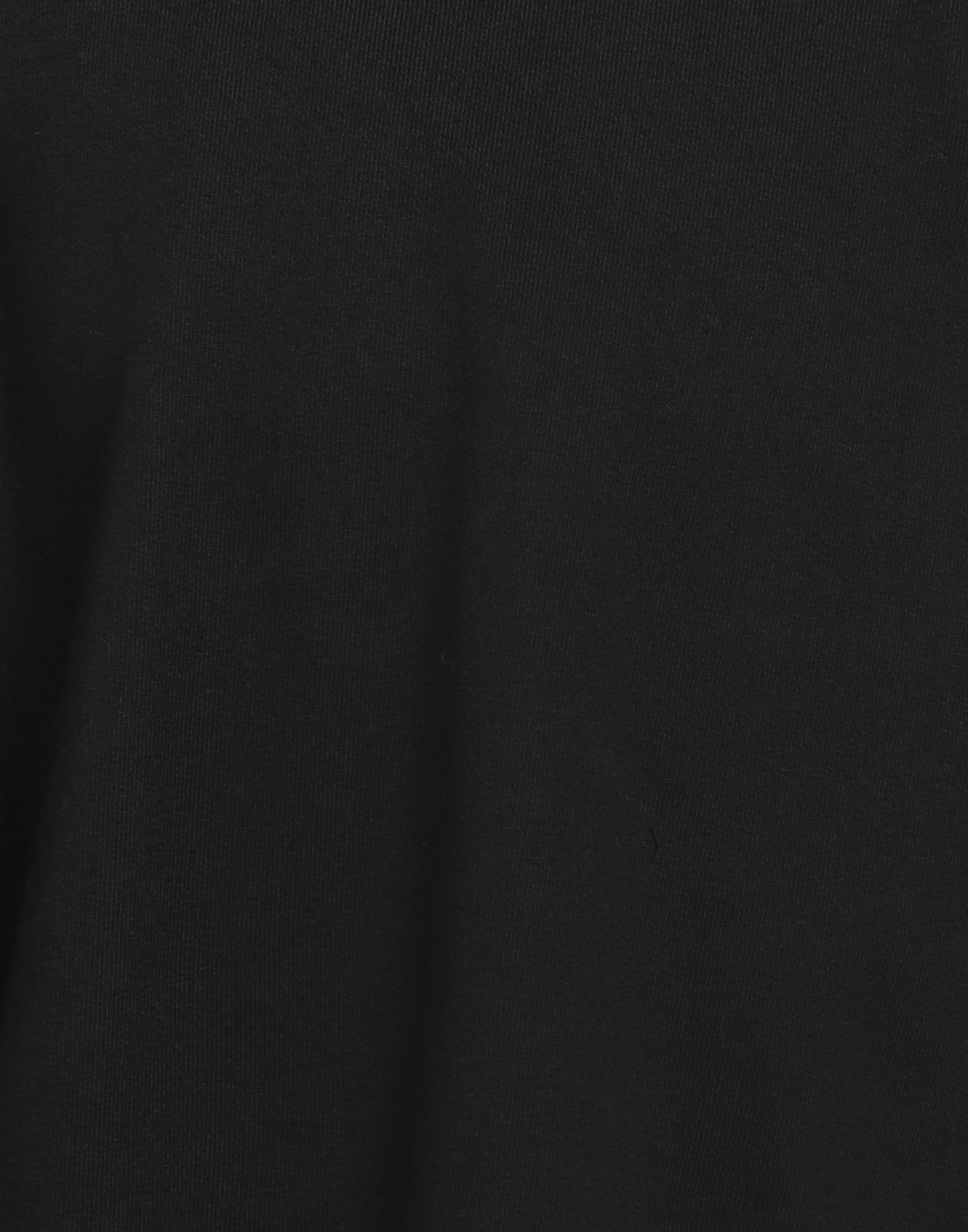 Laneus Mens Sweatshirt in Black