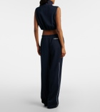 Miu Miu Jersey sweatpants