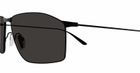 Balenciaga Eyewear Bb0413s-001 - Black Sunglasses