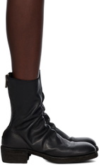 Guidi Black 788Z Boots
