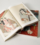 Taschen Japanese Woodblock Prints XL book