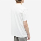 Lady Co. Men's Balta Pocket T-Shirt in White