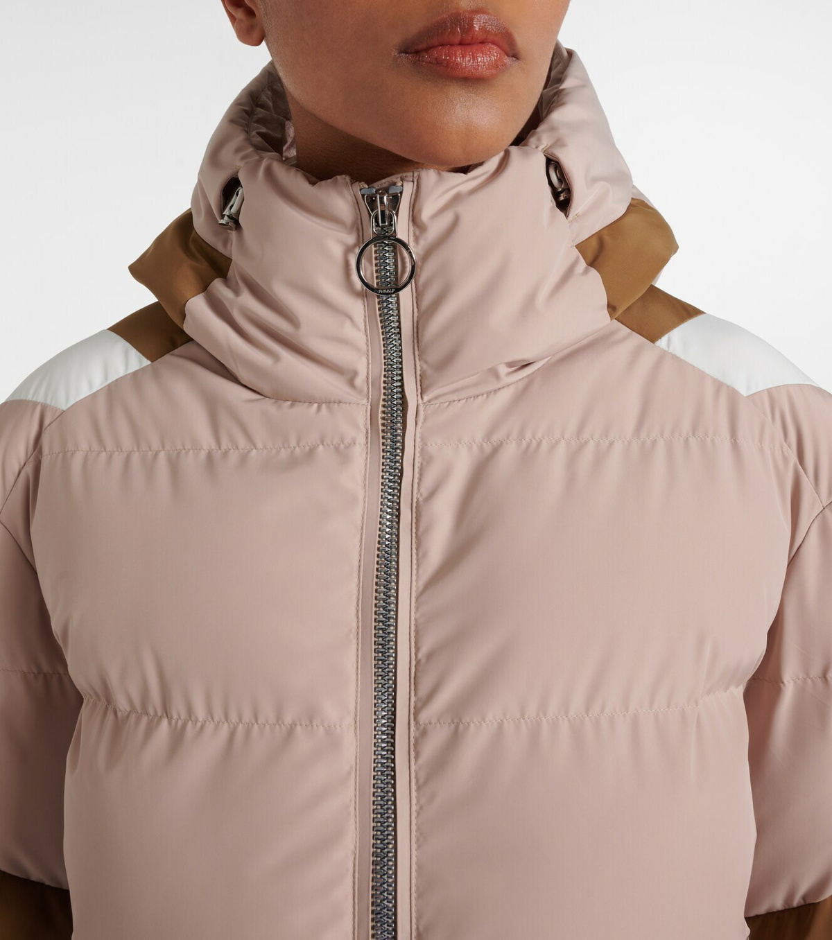 Fusalp Charloy ski jacket
