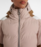 Fusalp Charloy ski jacket