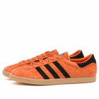 Adidas Trinidad And Tobago Sneaker in Orange/Core Black