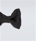 Tom Ford Silk bow tie