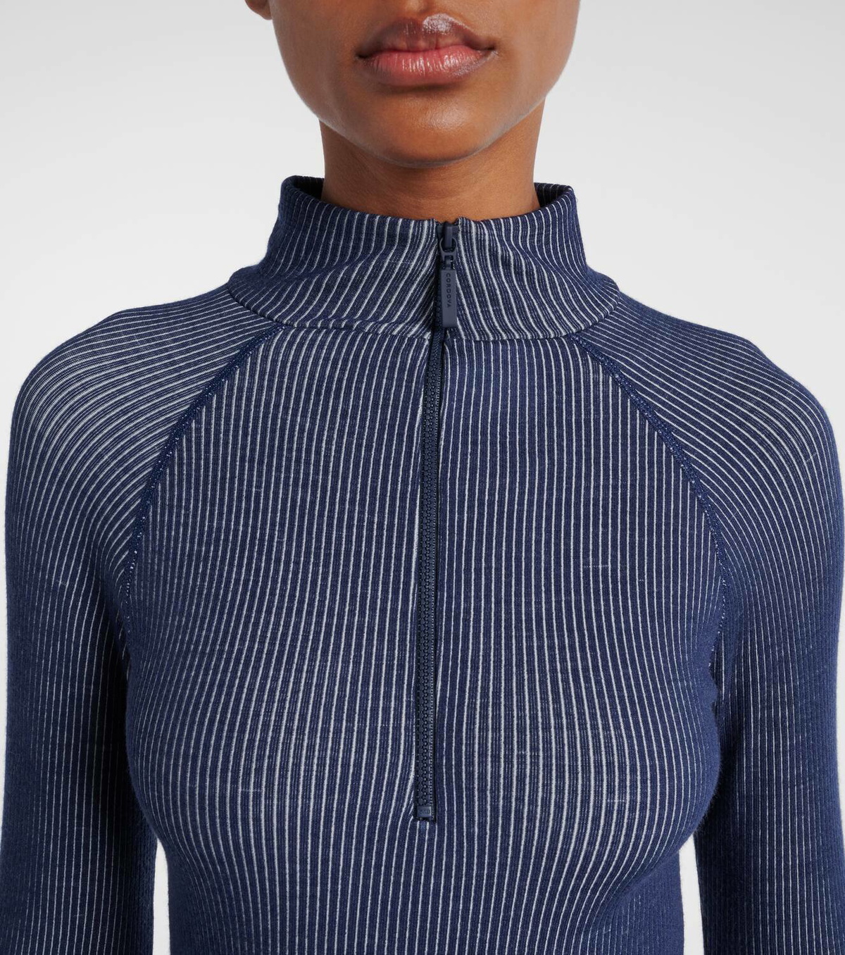 Cordova Stowe ski top