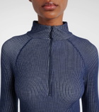 Cordova Stowe ski top