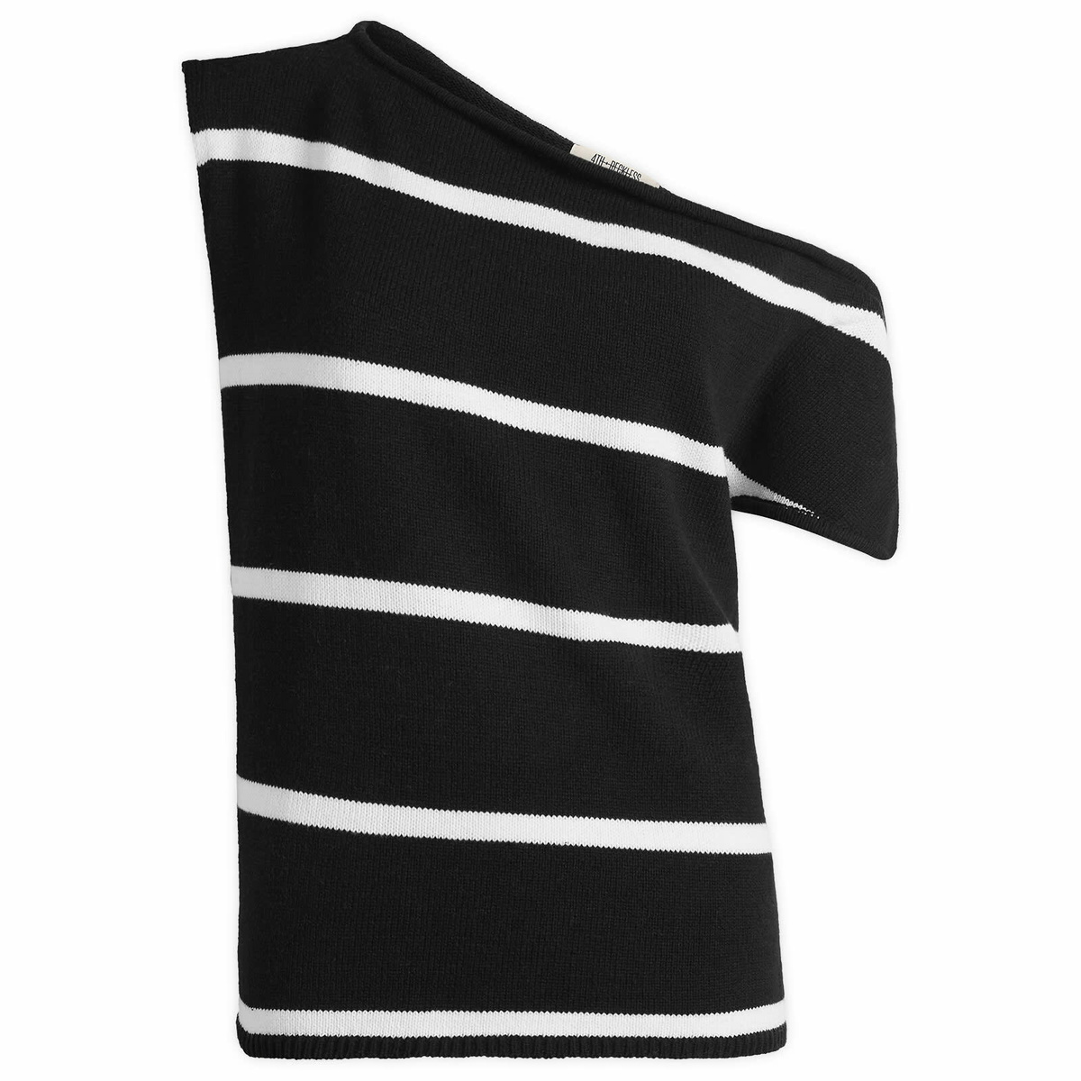 4th & Reckless Women's Aisa Top in Stripe