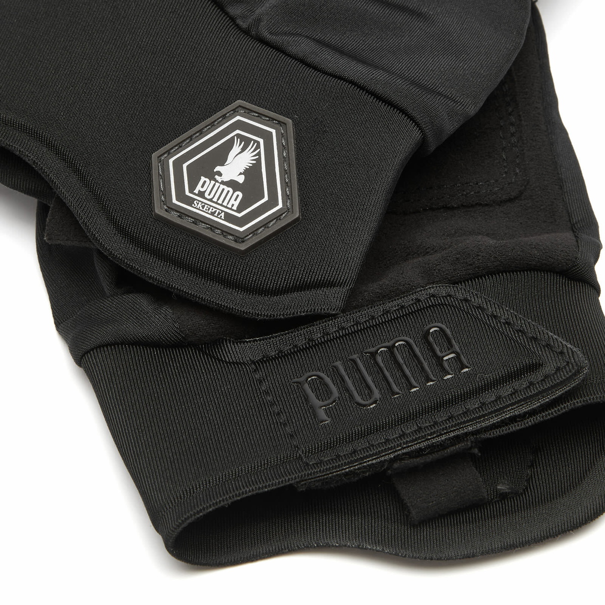 Puma Men's x Skepta Gloves in Black 