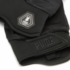 Puma Men's x Skepta Gloves in Black 