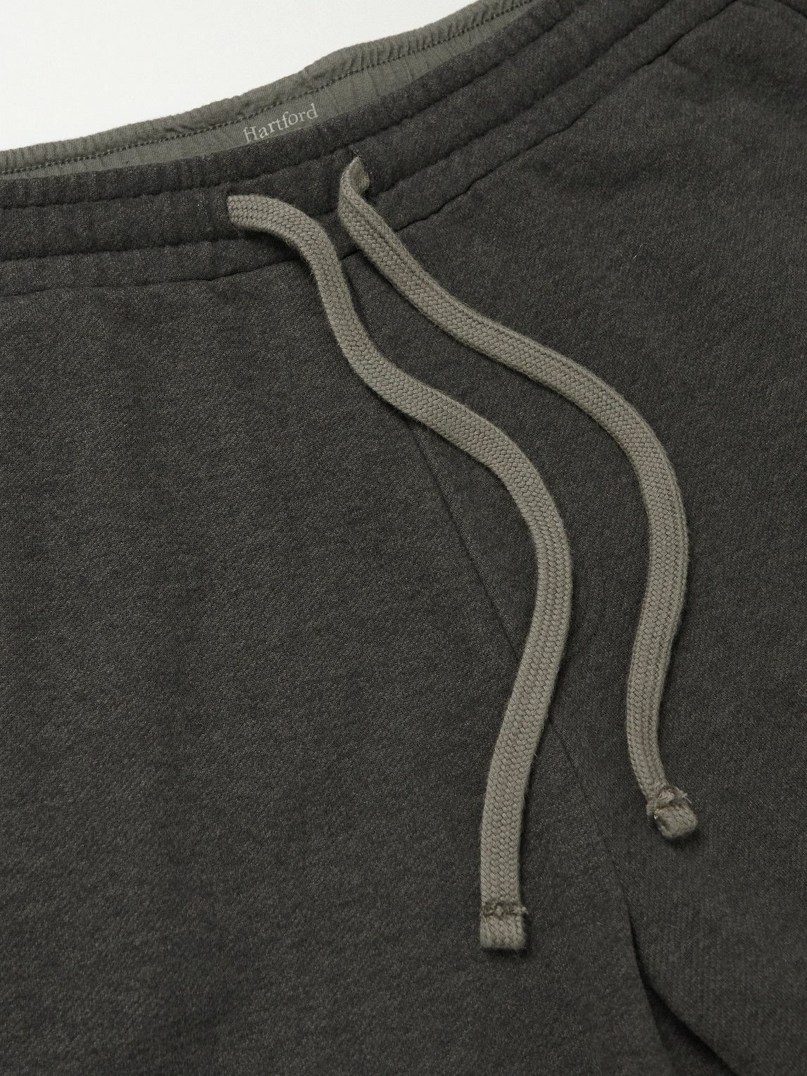 Hartford Tuggen jersey top - soft shell main image 1