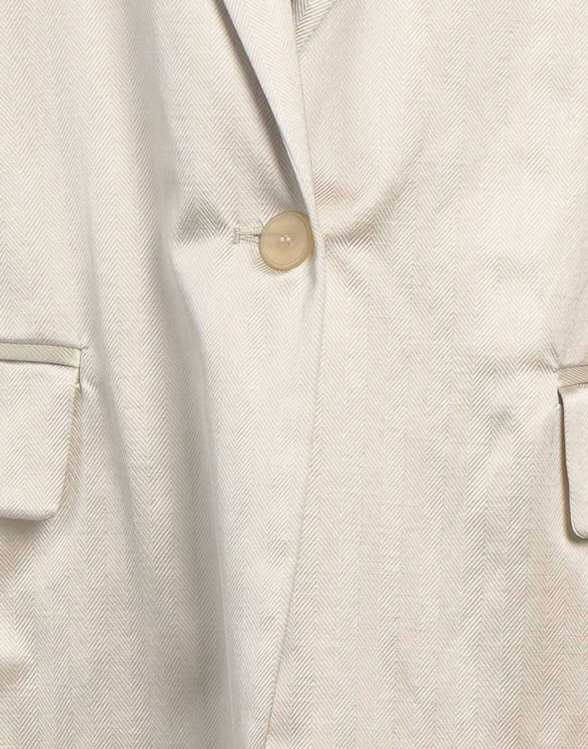 Forte_forte Womens Blazer in Beige