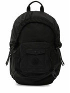 MONCLER - Makaio Ripstop Nylon Backpack