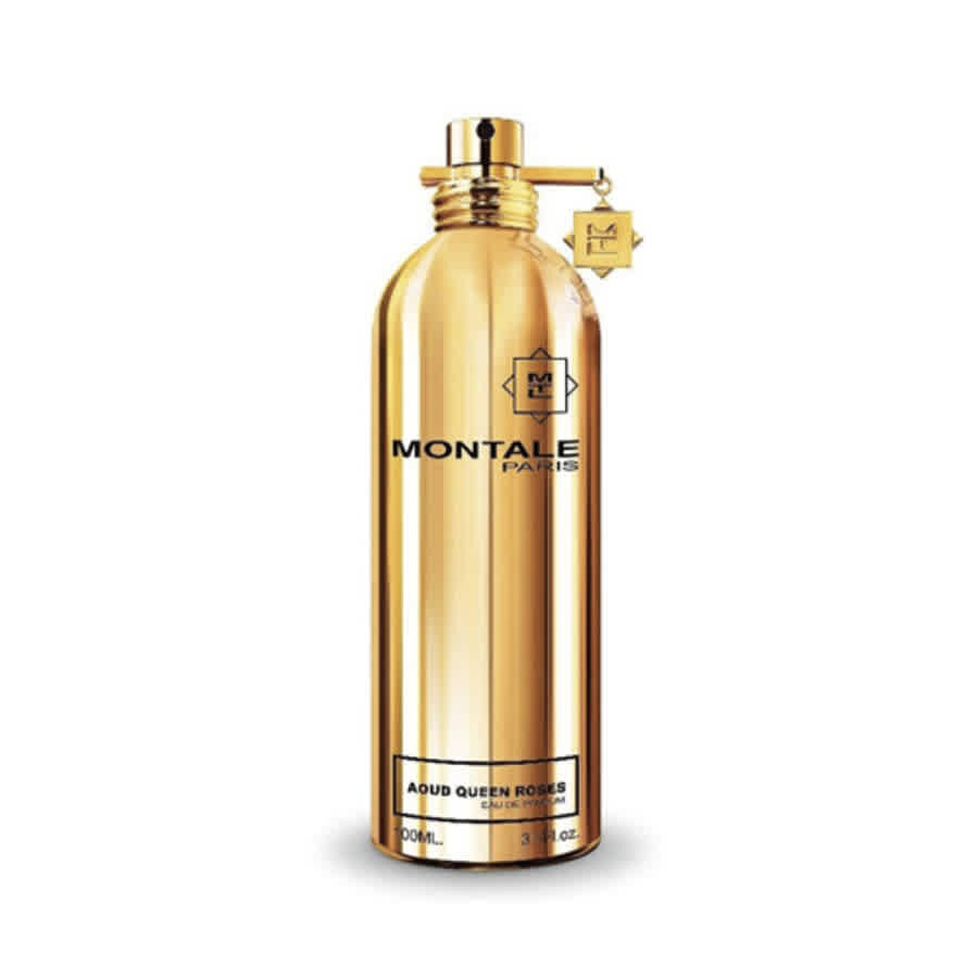 Aoud Queen Roses / Montale EDP Spray 3.3 oz (100 ml) (u)