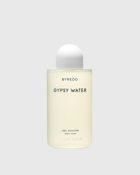 Byredo Body Wash Gypsy Water   225 Ml White - Mens - Face & Body