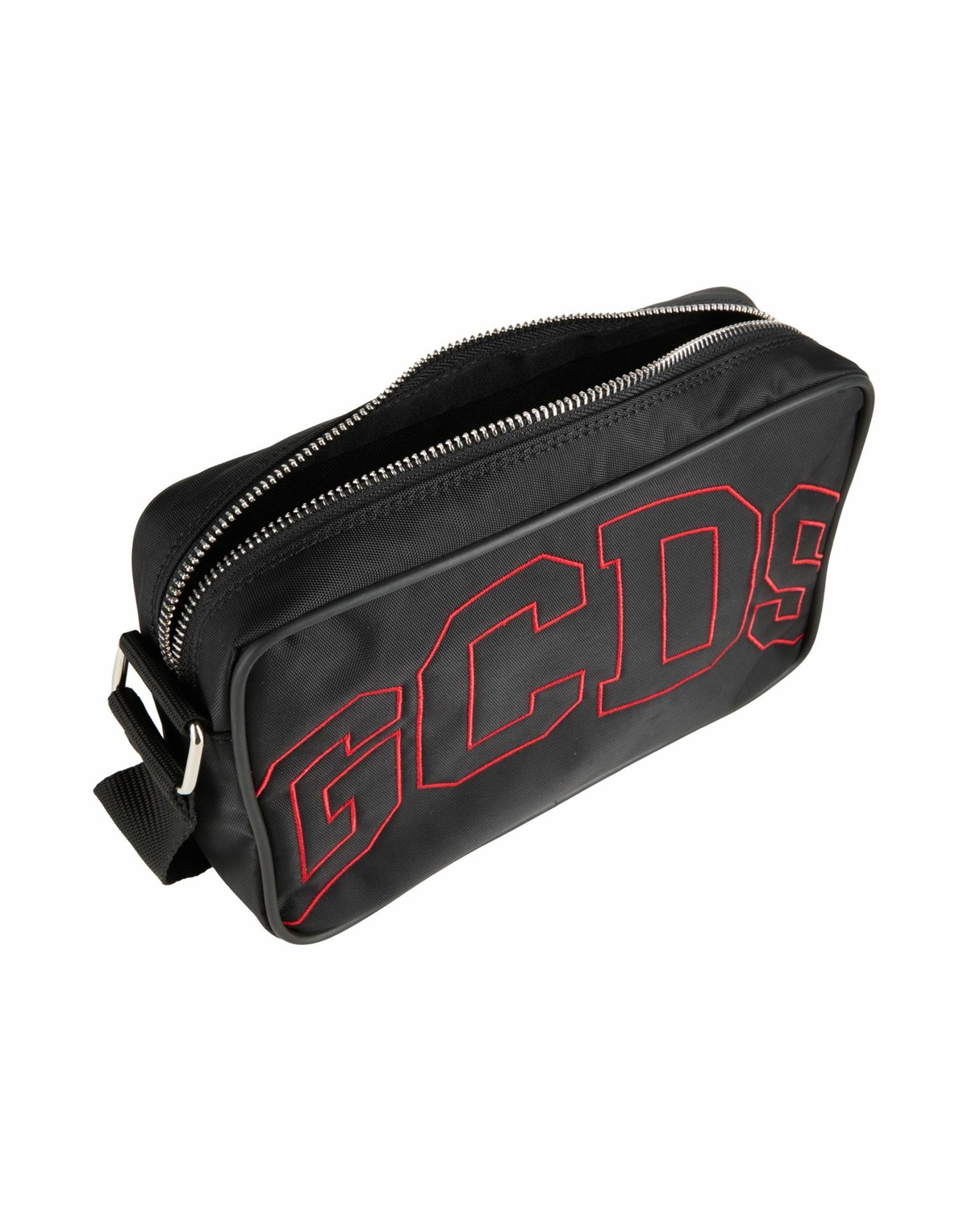 Gcds Womens Shoulder bag in Black