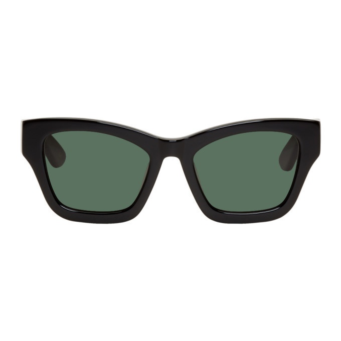 Photo: Han Kjobenhavn Black Brick Sunglasses